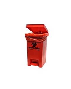 MTC Bio Bio Bins